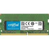 CT16G4SFRA32A módulo de memoria 16 GB 1 x 16 GB DDR4 3200 MHz, Memoria RAM