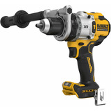 DEWALT DCD1007NT-XJ, Taladro/destornillador amarillo/Negro