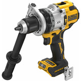 DEWALT DCD1007NT-XJ, Taladro/destornillador amarillo/Negro