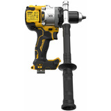 DEWALT DCD1007NT-XJ, Taladro/destornillador amarillo/Negro