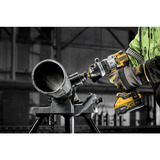 DEWALT DCD1007NT-XJ, Taladro/destornillador amarillo/Negro