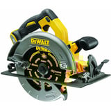 DEWALT DCS578NT-XJ, Sierra circular amarillo/Negro