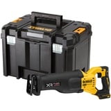 DEWALT Sierra de sable  FLEXVOLT Advantage DCS386NT amarillo/Negro