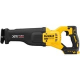 DEWALT Sierra de sable  FLEXVOLT Advantage DCS386NT amarillo/Negro