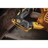 DEWALT Sierra de sable  FLEXVOLT Advantage DCS386NT amarillo/Negro