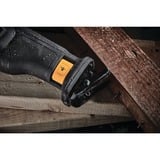 DEWALT Sierra de sable  FLEXVOLT Advantage DCS386NT amarillo/Negro