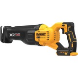 DEWALT Sierra de sable  FLEXVOLT Advantage DCS386NT amarillo/Negro