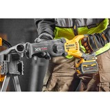 DEWALT Sierra de sable  FLEXVOLT Advantage DCS386NT amarillo/Negro