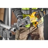DEWALT Sierra de sable  FLEXVOLT Advantage DCS386NT amarillo/Negro