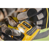 DEWALT Taladro atornillador percutor a batería DCD1007NT, 18 voltios, Taladro/destornillador amarillo/Negro