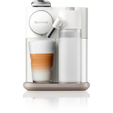DeLonghi Nespresso Gran Lattissima EN 640.W, Cafetera de cápsulas blanco