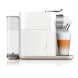 DeLonghi Nespresso Gran Lattissima EN 640.W, Cafetera de cápsulas blanco