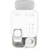 DeLonghi Nespresso Gran Lattissima EN 640.W, Cafetera de cápsulas blanco
