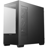 DeepCool CG380 3F, Cajas de torre negro