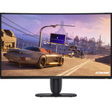 Dell Alienware AW3226DM, Monitor de gaming negro