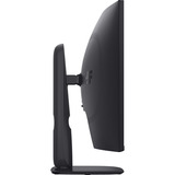 Dell Alienware AW3226DM, Monitor de gaming negro