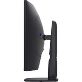 Dell Alienware AW3226DM, Monitor de gaming negro