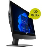 Dell G208375, PC completo negro