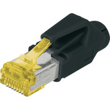 Digitus Conector modular Hirose CAT.6a TM31 para cable redondo, apantallado, Enchufe 