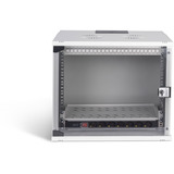 Digitus DN-49204-SET, Armario IT gris claro