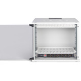 Digitus DN-49204-SET, Armario IT gris claro