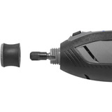 Dremel Herramienta multifunción a batería 8250-5/65 (Platinum+), 12 Voltios negro/Gris
