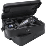 Dremel Herramienta multifunción a batería 8250-5/65 (Platinum+), 12 Voltios negro/Gris