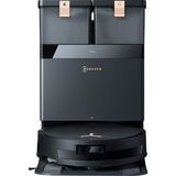 ECOVACS DEX54-21EC, Robot aspirador negro