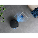 ECOVACS DEX54-21EC, Robot aspirador negro