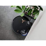 ECOVACS DEX54-21EC, Robot aspirador negro