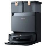 ECOVACS Deebot T50 MAX PRO OMNI (Gen2), Robot aspirador negro