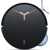 ECOVACS Deebot T50 MAX PRO OMNI (Gen2), Robot aspirador negro