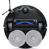 ECOVACS Deebot T50 MAX PRO OMNI (Gen2), Robot aspirador negro