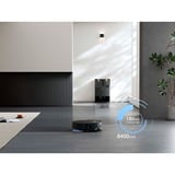 ECOVACS Deebot T50 MAX PRO OMNI (Gen2), Robot aspirador negro