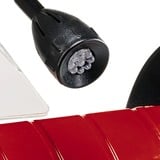 EINHELL 4412633, Esmeriladora doble rojo/Negro