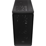 ENDORFY ARX 700 Air, Cajas de torre negro