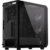 ENDORFY EY2A012, Cajas de torre negro
