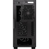 ENDORFY EY2A012, Cajas de torre negro