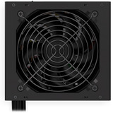 ENDORFY Enduro L6 750W, Fuente de alimentación de PC negro