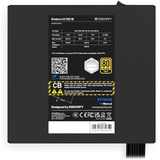 ENDORFY Enduro L6 750W, Fuente de alimentación de PC negro
