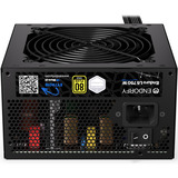 ENDORFY Enduro L6 750W, Fuente de alimentación de PC negro
