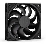 ENDORFY Fluctus 120 PWM, Ventilador negro