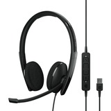 ADAPT 160 USB II, Auriculares con micrófono