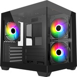 FSP POC0000286, Cajas de torre negro