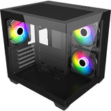 FSP POC0000286, Cajas de torre negro