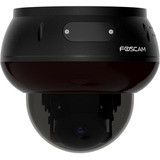 Foscam D8ET, Cámara de vigilancia negro