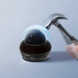 Foscam D8ET, Cámara de vigilancia negro