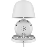 Foscam FNA108 E T4 2T, Conjunto negro