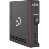 Fujitsu Esprimo G5011 Generalüberholt, Mini-PC  negro