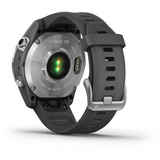 Garmin fēnix 7s, SmartWatch plateado